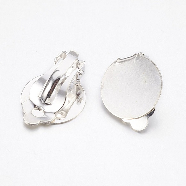 10 &ouml;rh&auml;ngen med clips och h&aring;llare N&deg;03 x 5 par