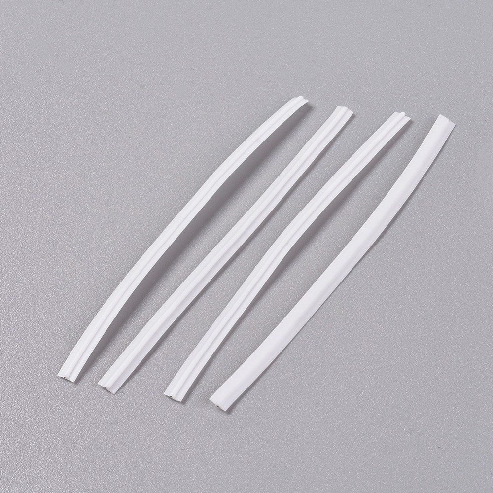 10 stycken Näsbroband 15 cm N°02-01 Nässtång