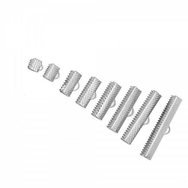 160 sp&auml;nnen 06 till 35 mm Silver