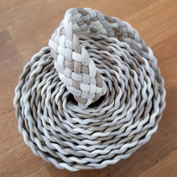 1 meter fl&auml;tad l&auml;der N&deg;01 30 mm