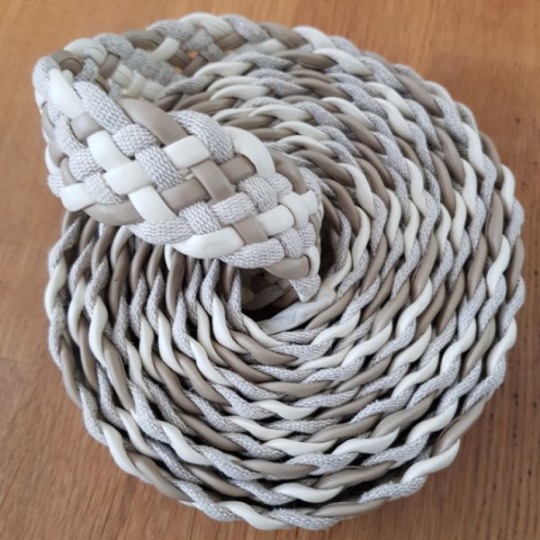 1 meter fl&auml;tad l&auml;der N&deg;01 30 mm