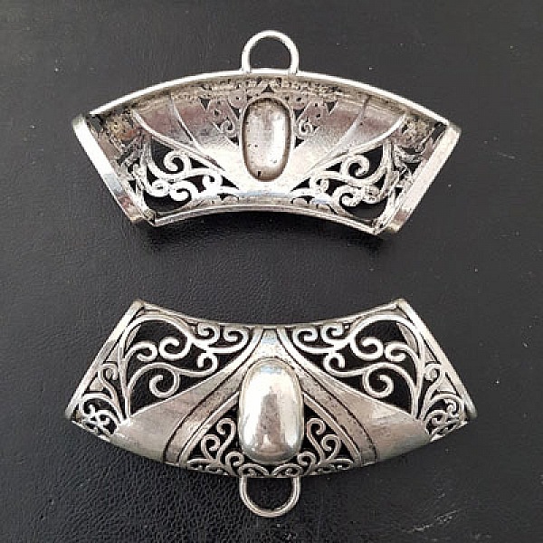 1 halsduksslinga nr 45