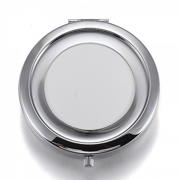 1 pillerburk som ska anpassas Silver N&deg;02