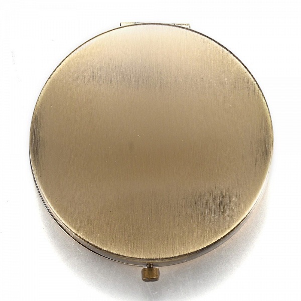 1 pillerburk som ska anpassas Brons N&deg;02