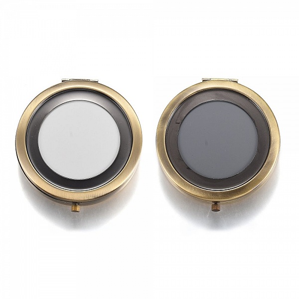 1 pillerburk som ska anpassas Brons N&deg;02