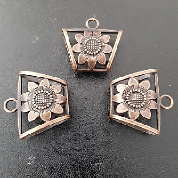 3 halsduksslingor N&deg;43