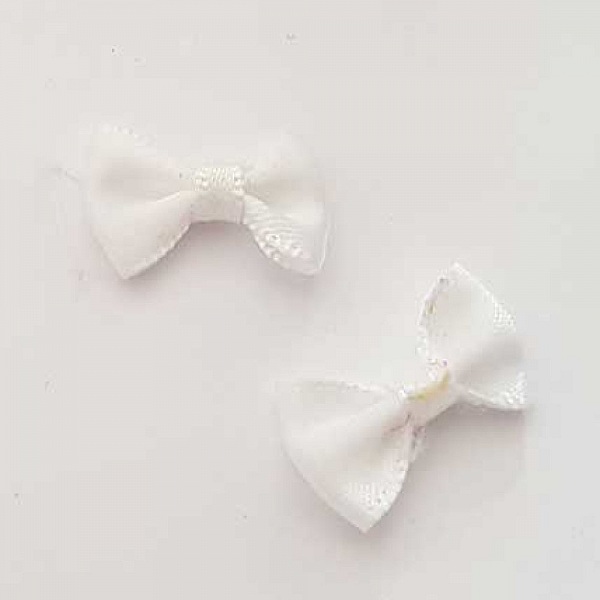 4 N&oelig;uds tissus lot N&deg;64