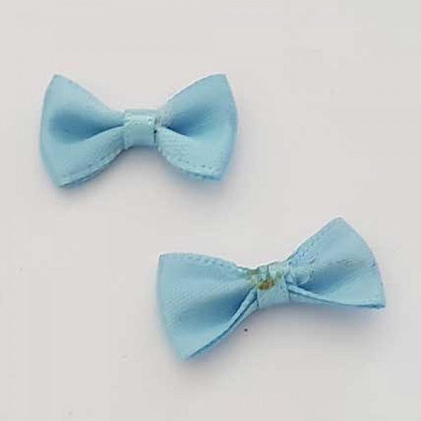 4 N&oelig;uds tissus lot N&deg;73