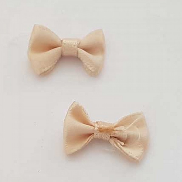 4 N&oelig;uds tissus lot N&deg;78