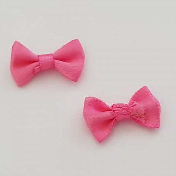 4 N&oelig;uds tissus lot N&deg;80