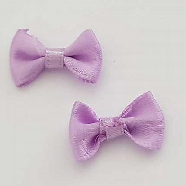 4 N&oelig;uds tissus lot N&deg;81