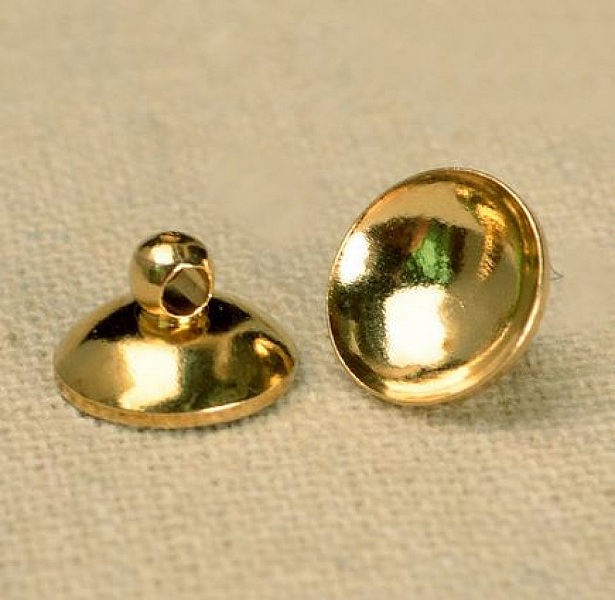 50 runda glaskulor N&deg;03.