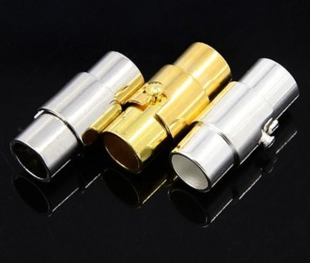 50 Magnetspännen 04 mm