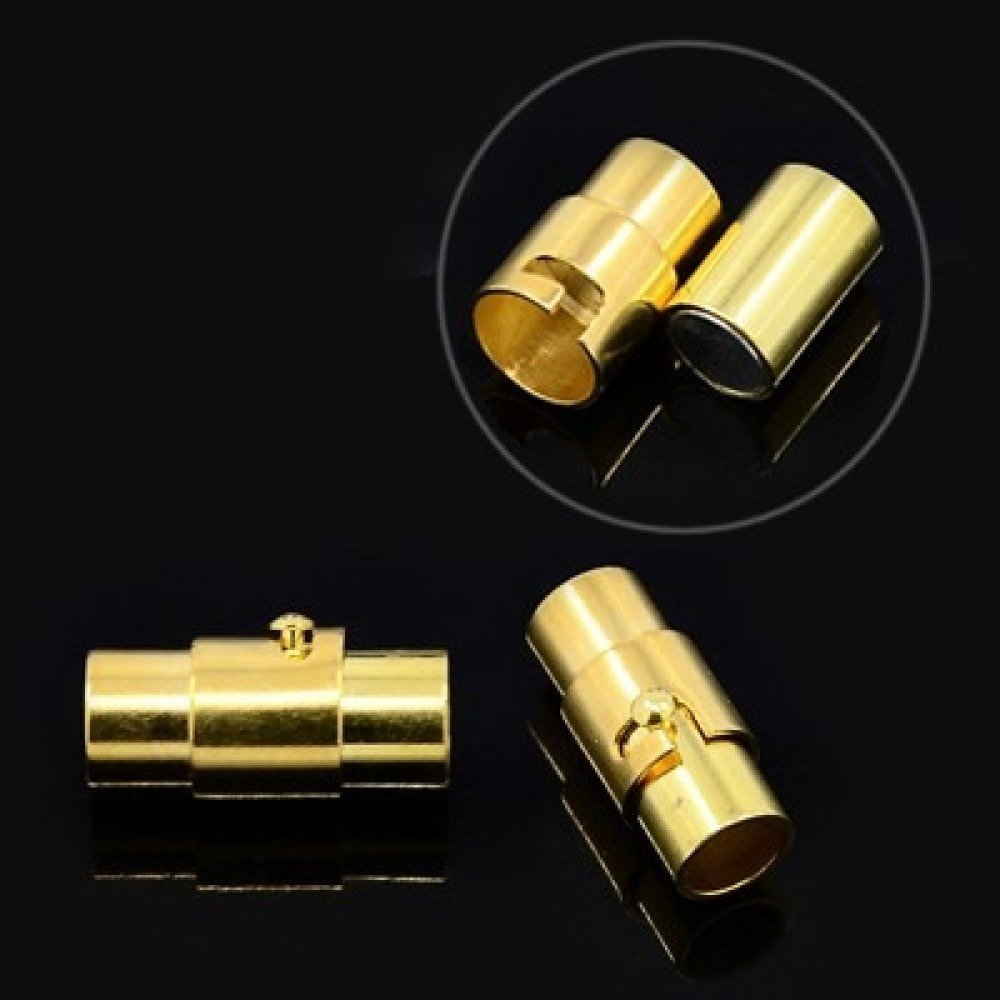 50 Magnetspännen 04 mm