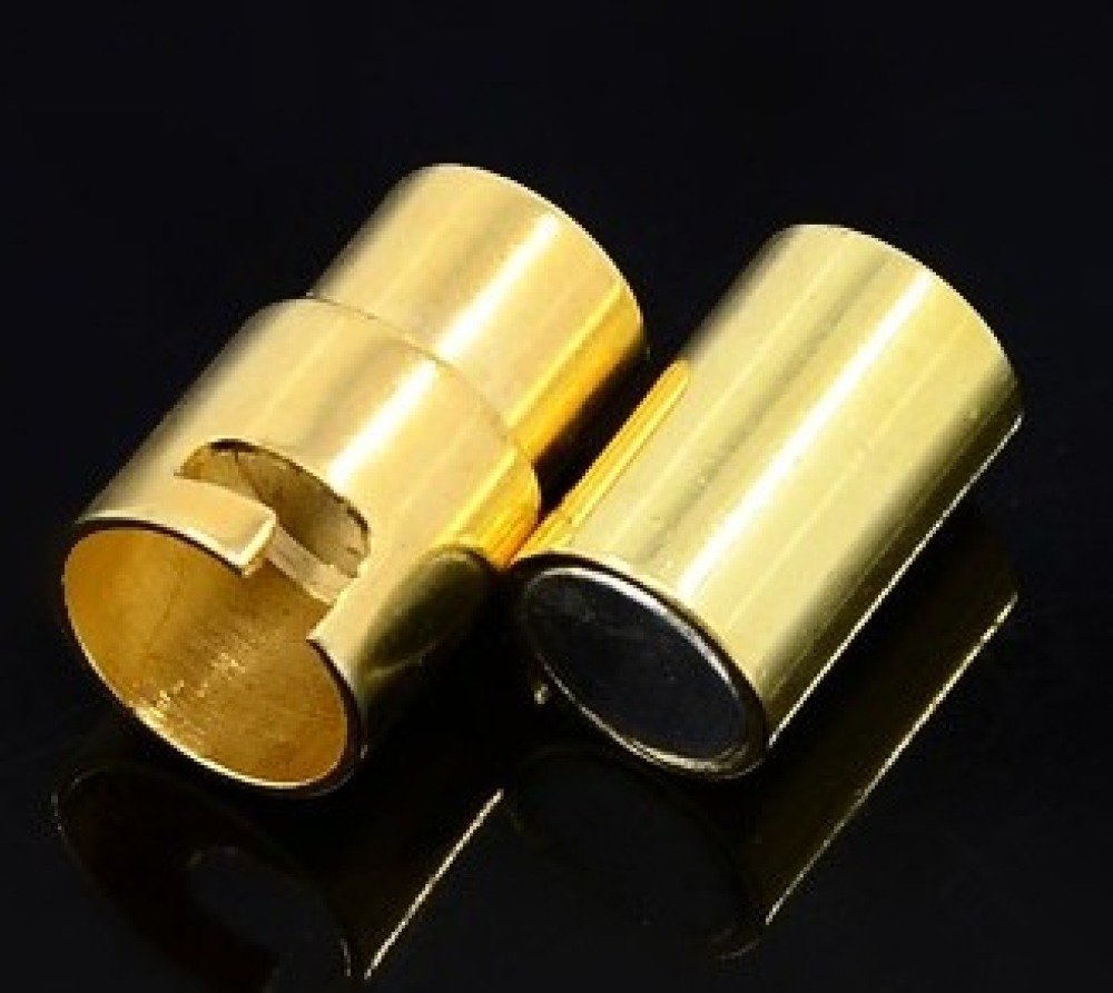 50 Magnetspännen 04 mm