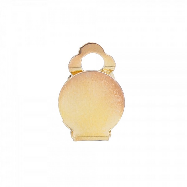 50 &ouml;rh&auml;ngen med clips, fack N&deg;05 x 25 par