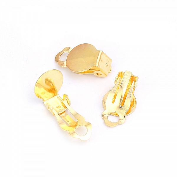 50 &ouml;rh&auml;ngen med clips, fack N&deg;05 x 25 par