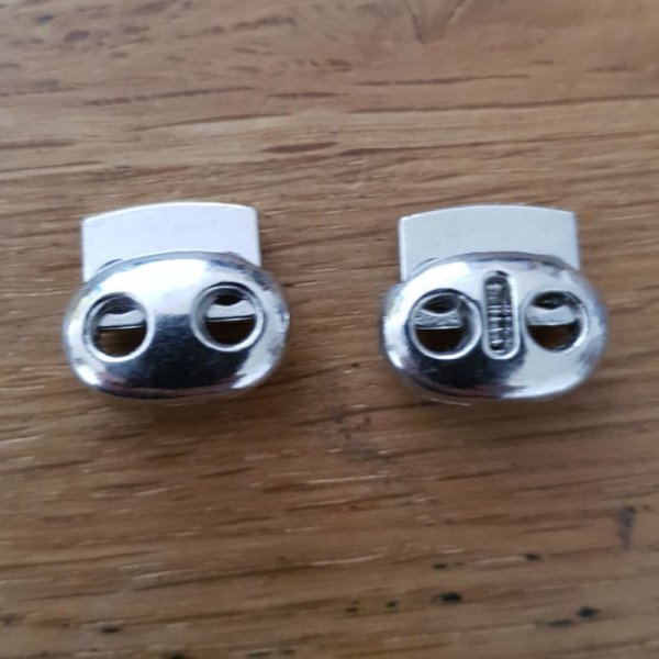 Stopp Cordon Argent N&deg;03