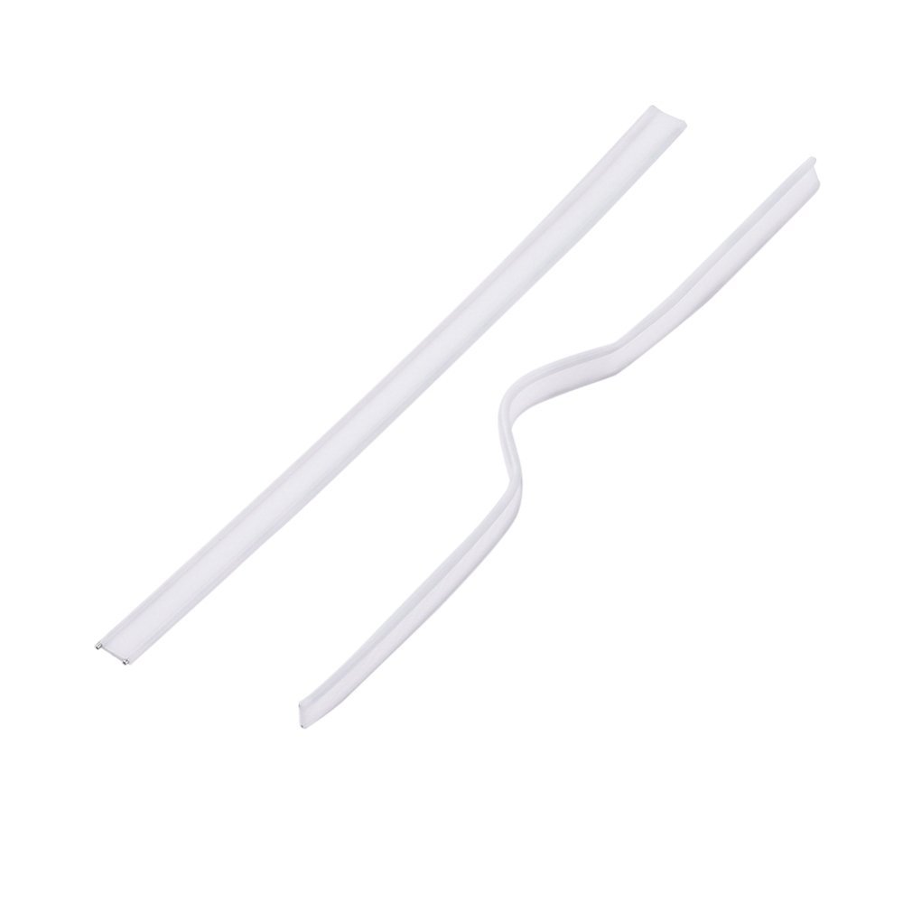 Bridge-remsa x 10 näsbitar 15 cm N°02-02 Dubbeltrådsnässtång
