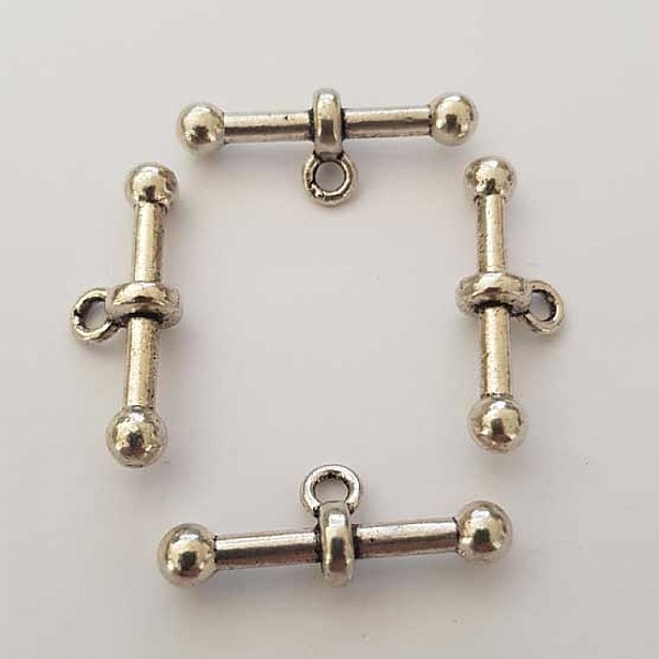 St&aring;ng f&ouml;r silver metalll&aring;s N&deg;01