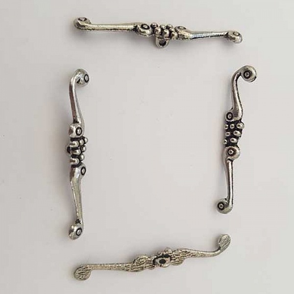 St&aring;ng f&ouml;r silver metalll&aring;s N&deg;04