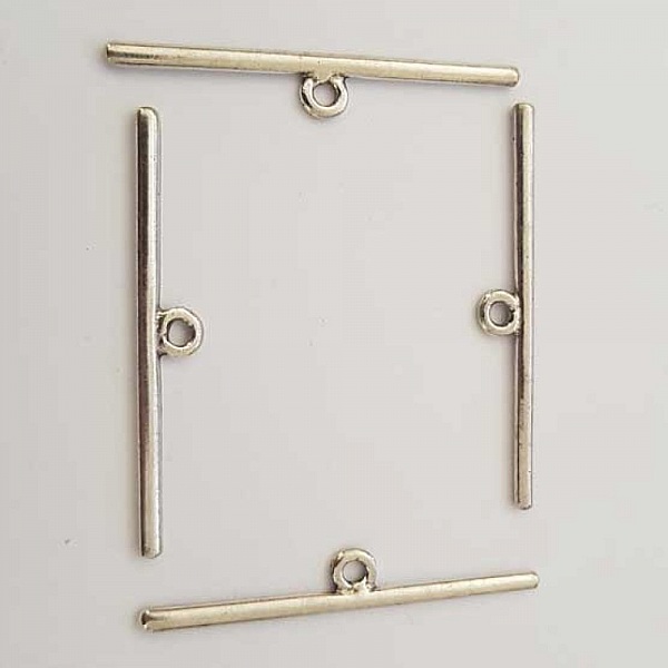 St&aring;ng f&ouml;r silver metalll&aring;s N&deg;05
