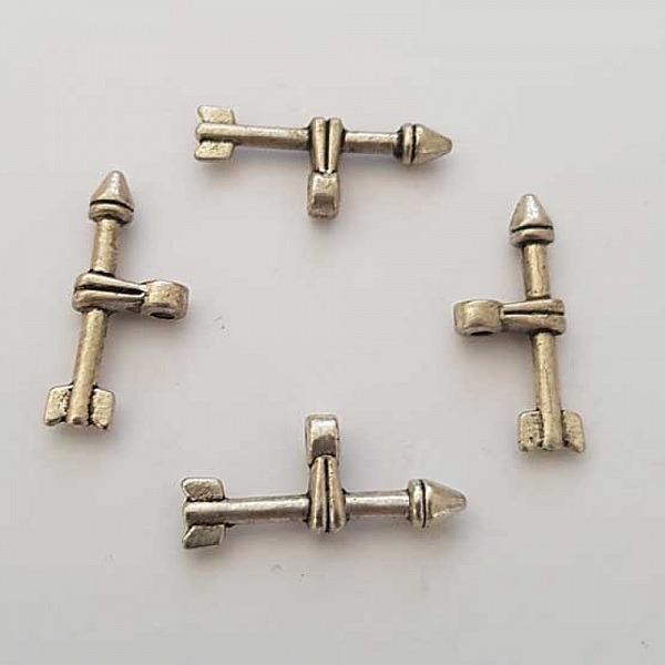 St&aring;ng f&ouml;r silver metalll&aring;s N&deg;10
