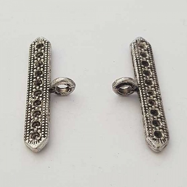 St&aring;ng f&ouml;r silver metalll&aring;s N&deg;18