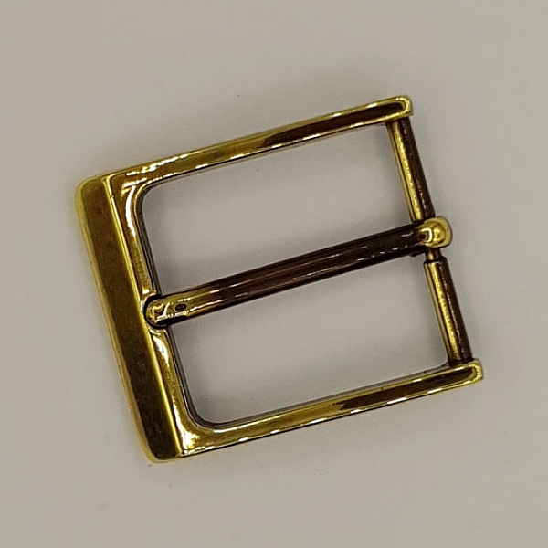 Boucle de ceinture Dor&eacute; N&deg;08