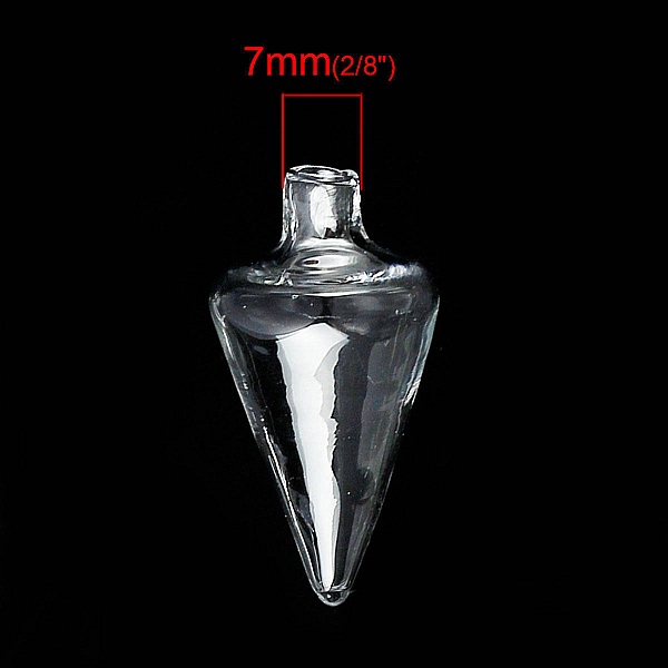 Glaskulor kon 02 37mm 5 stycken