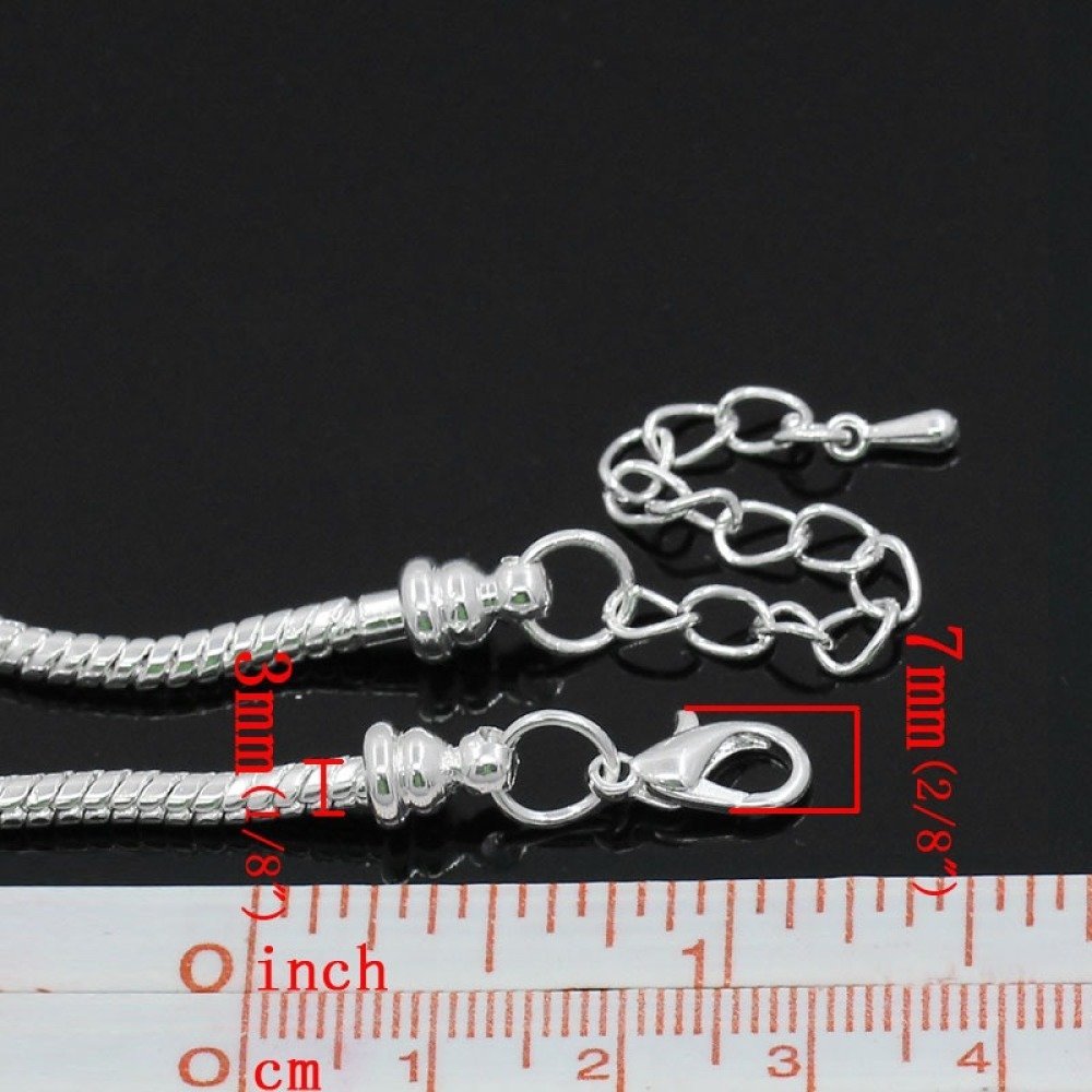 Europeiskt karbinband 19cm