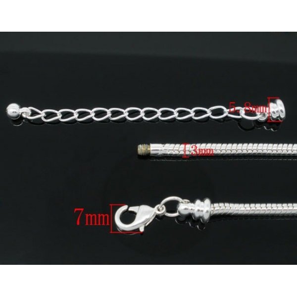 Europeiskt karbinband 19cm