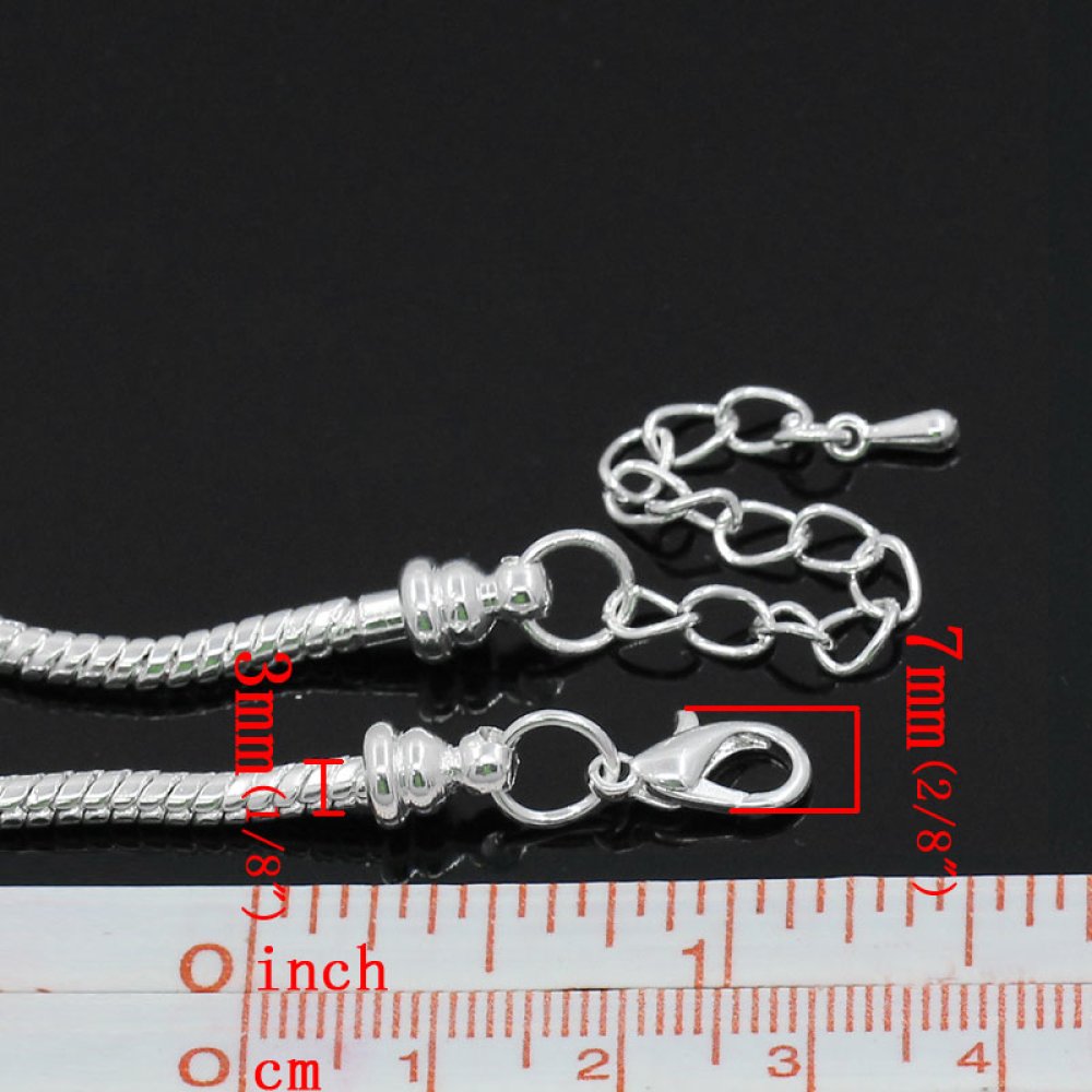 Europeiskt karbinband 21cm
