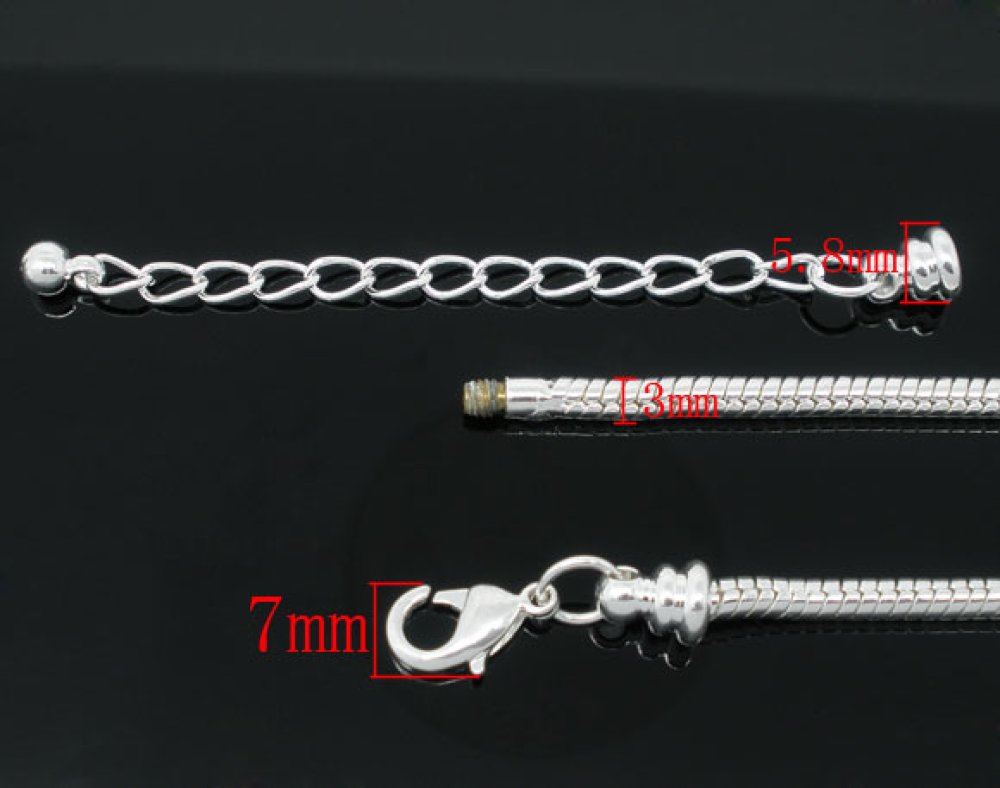 Europeiskt karbinband 21cm