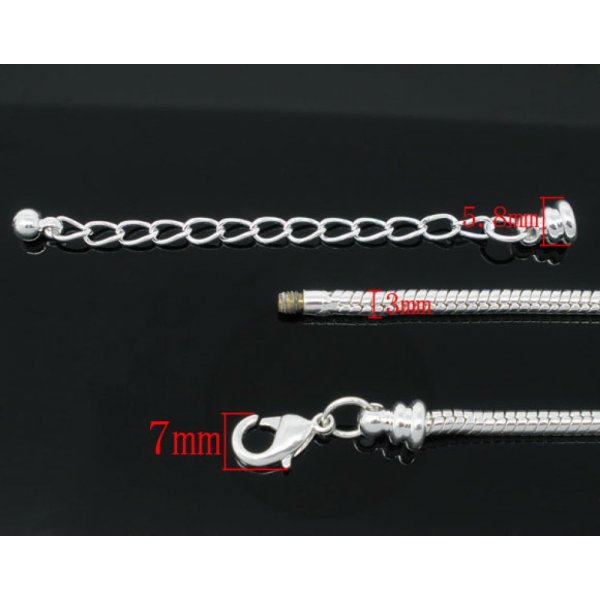 Europeiskt karbinband 21cm