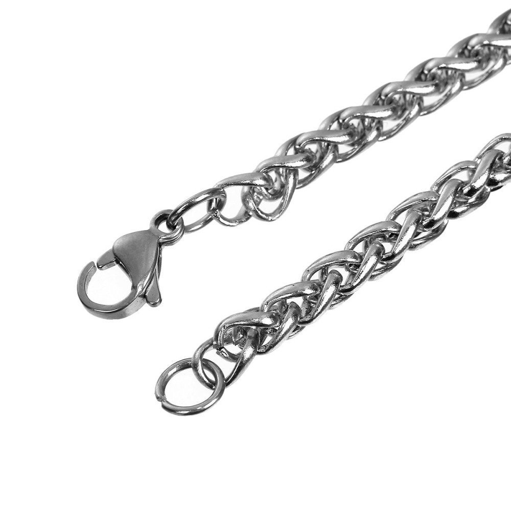 Rem N°05 i 304 rostfritt stål, 21,5 cm