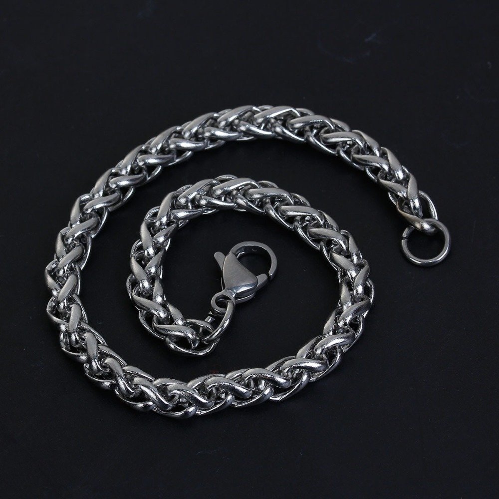 Rem N°05 i 304 rostfritt stål, 21,5 cm