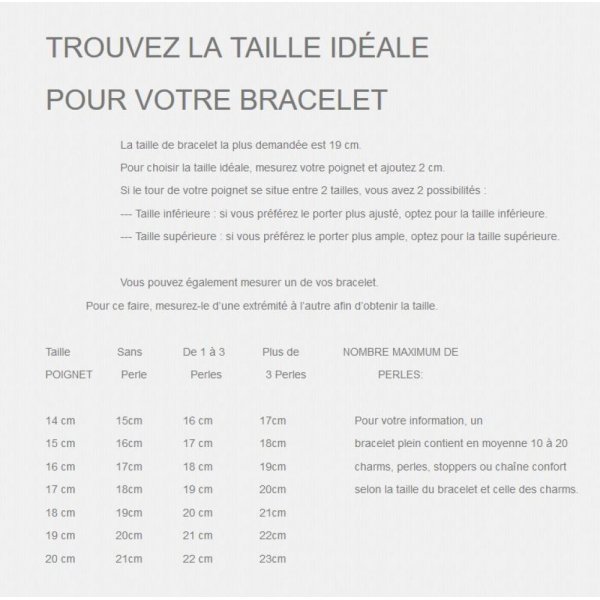 Europeiskt armband med ormkedja 3 mm magnetiserat fr&aring;n 17 till 23 cm