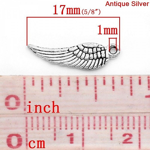 Ving charm N&deg;001