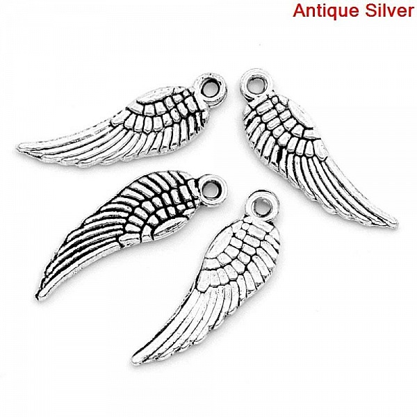 Ving charm N&deg;001