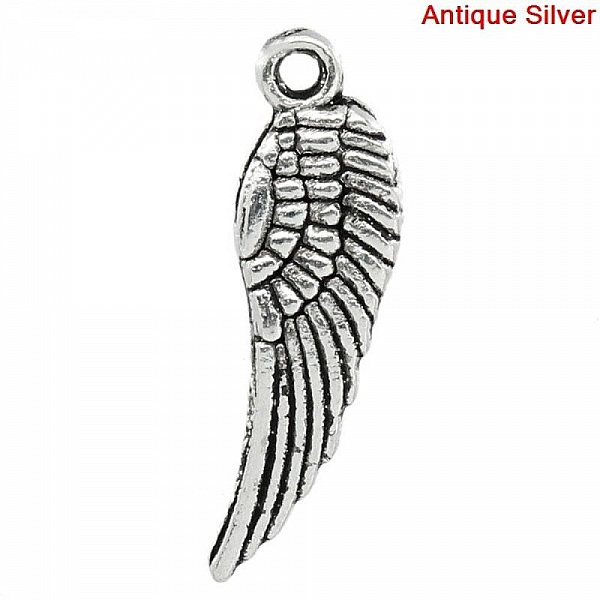 Ving charm N&deg;001
