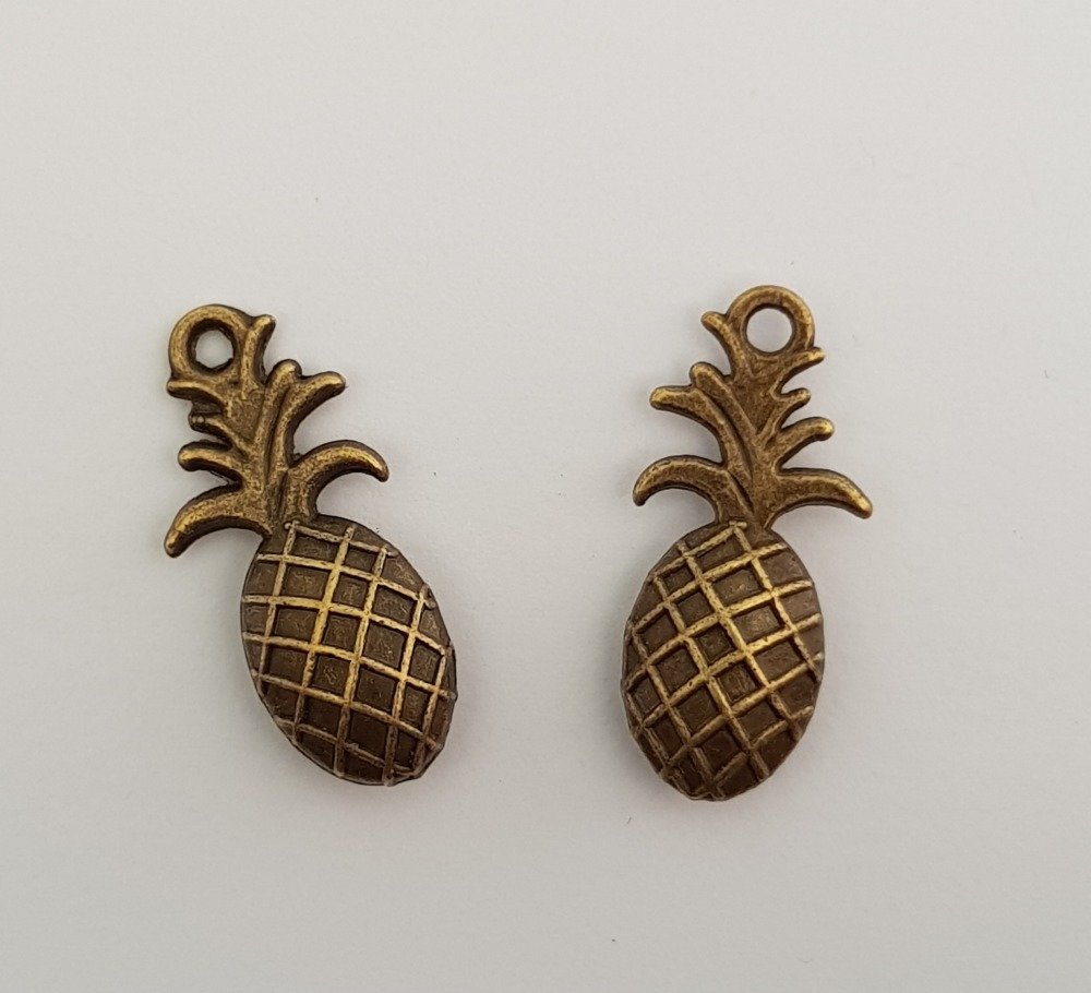 Ananas charm N°01