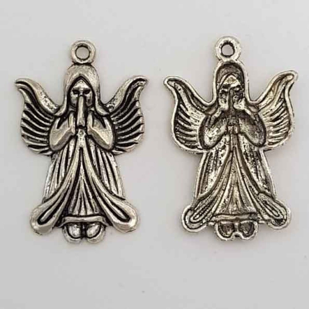 Ängel charm N°01
