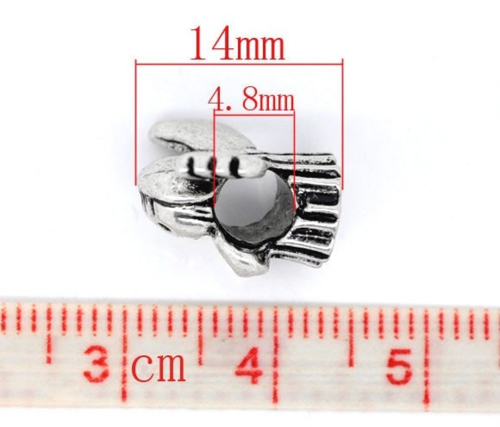 Ängel charm N°02