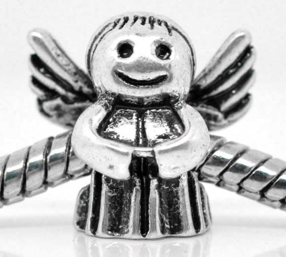 Ängel charm N°02