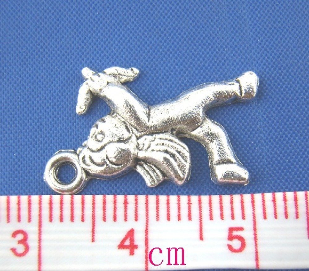 Ängel charm N°03