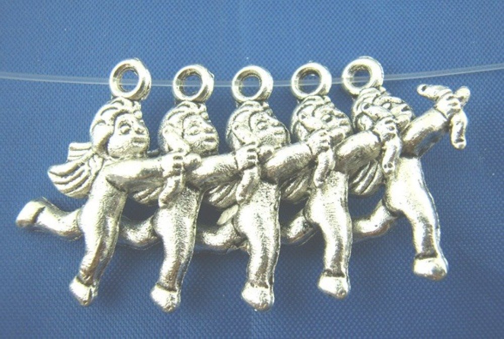 Ängel charm N°03