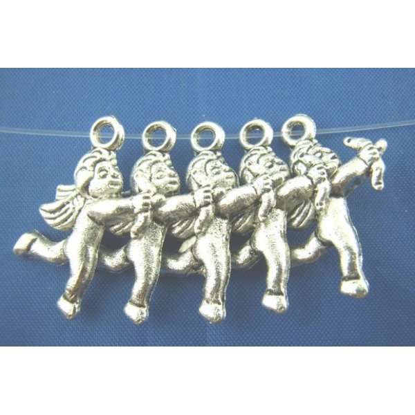 Ängel charm N°03