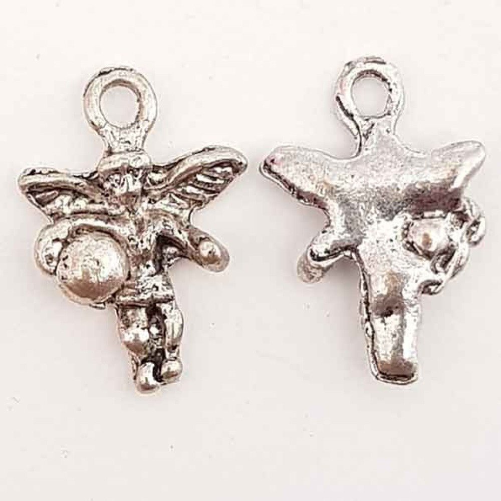 Ängel charm N°04