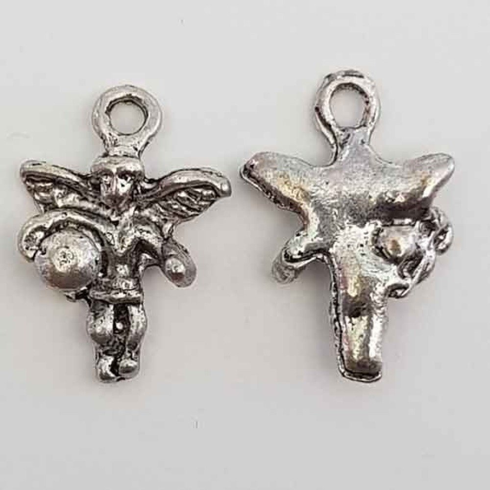 Ängel charm N°04
